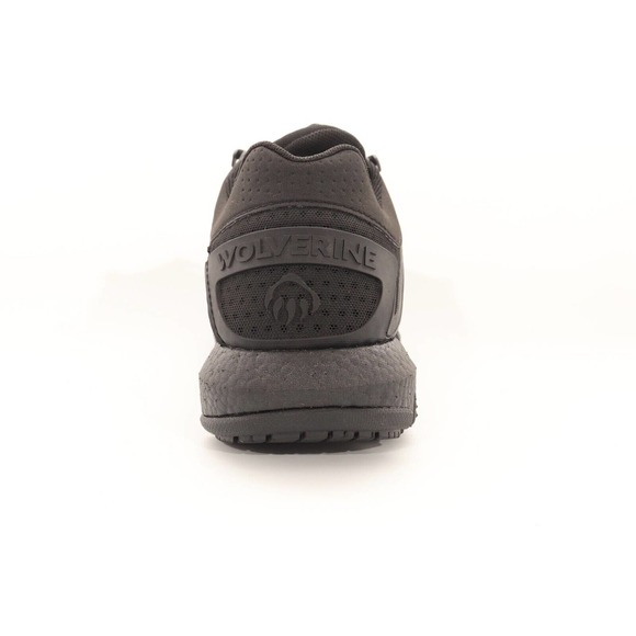 Wolverine Rev Vent Durashock L Safety Toe Carbon Size 43 W211017 ($)G     3631 main image 6
